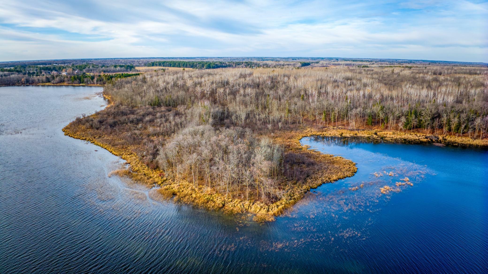 Property Photo: 00000 Puposky Road NW MN 56601