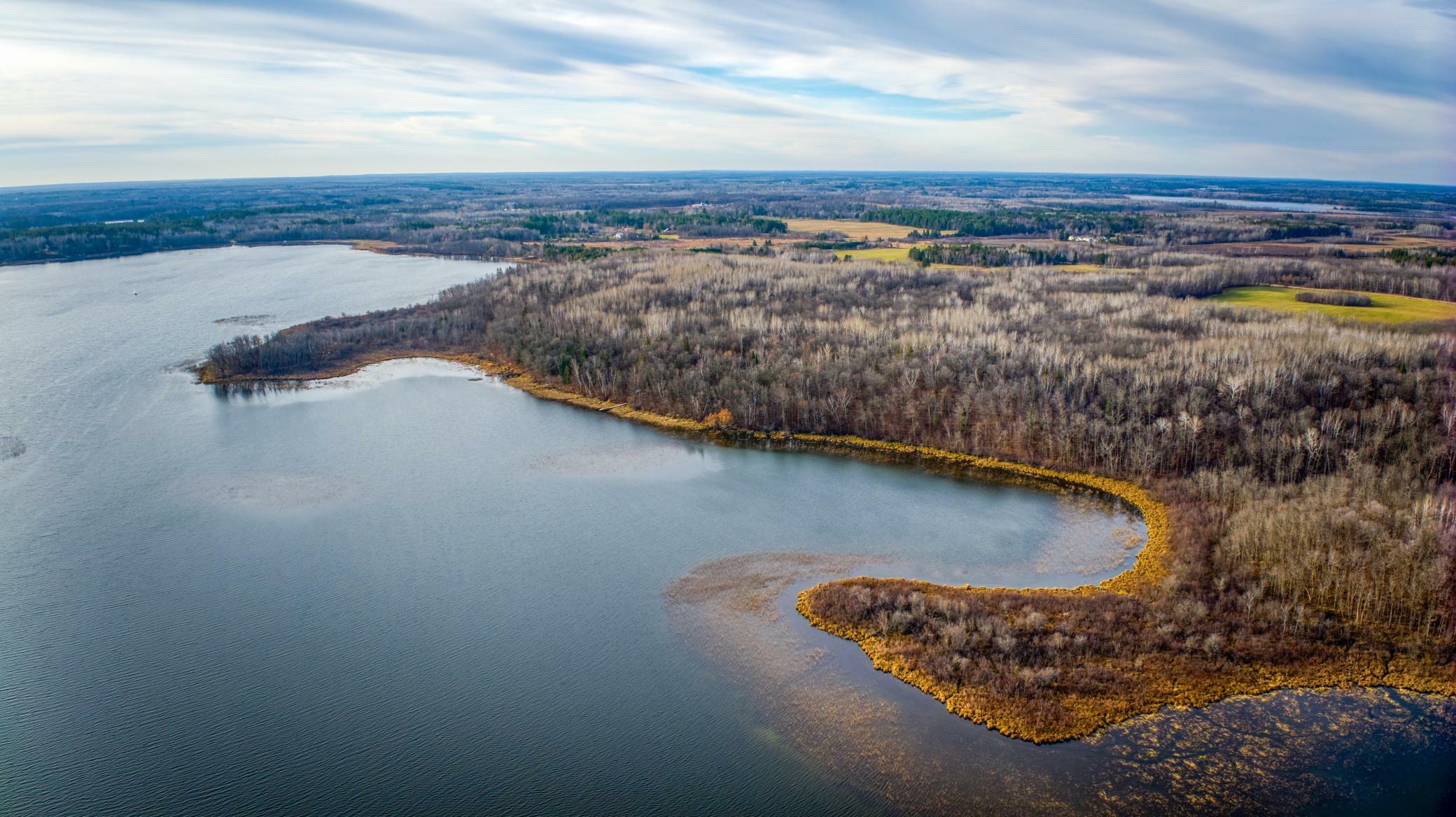 Property Photo: 0 Puposky Road NW MN 56601
