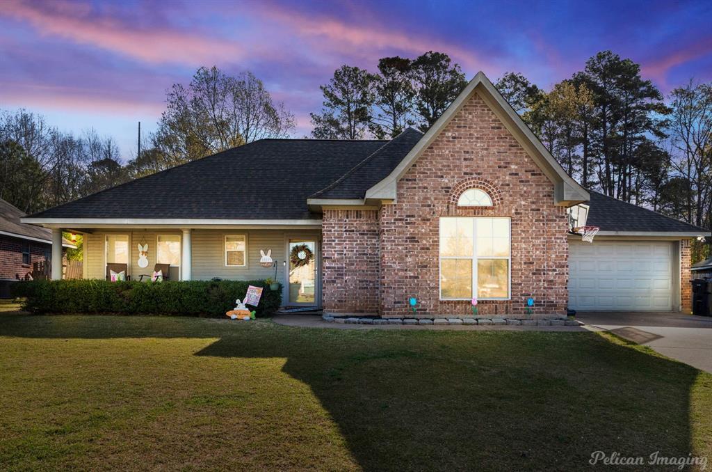 413 Cross Drive  Haughton LA 71037 photo