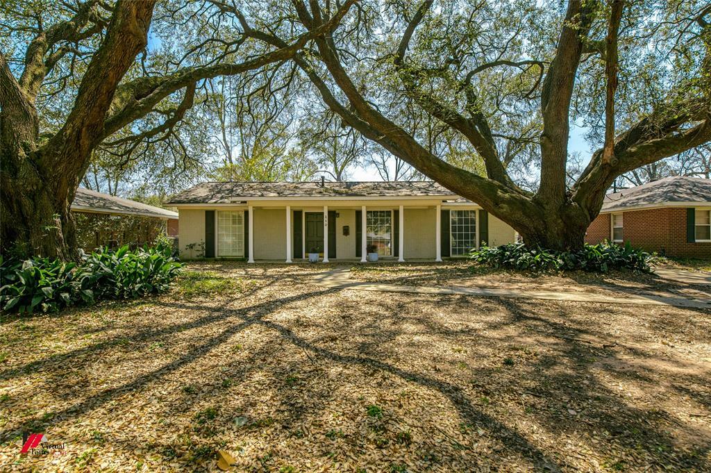 Property Photo: 119 Carroll Street LA 71105