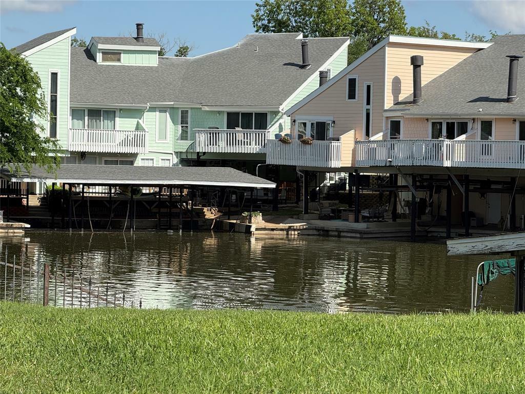 Photo de la propriété: 676 Harbor Drive TX 76020