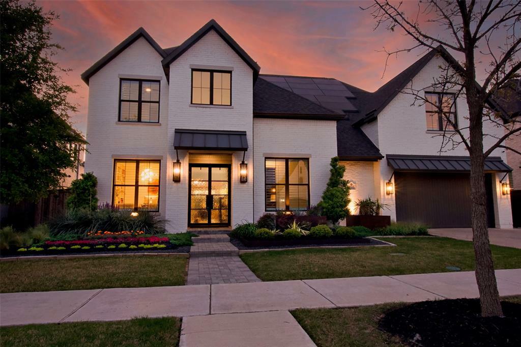 Property Photo: 6023 Manderlay Drive TX 75034