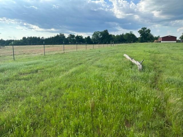 Property Photo: NE 36th Street OK 73084