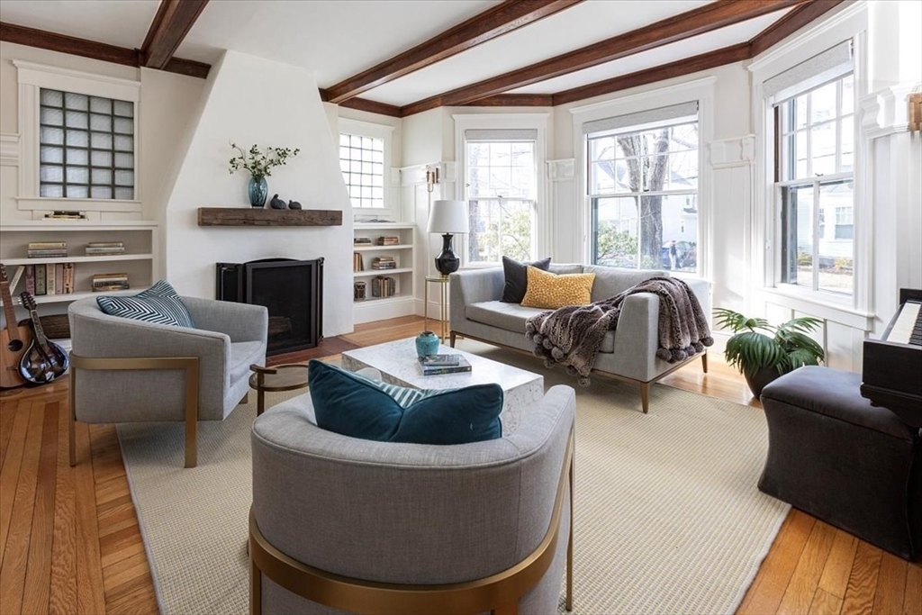 Property Photo: 48 Salisbury Road MA 02445