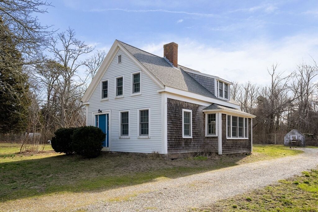 Property Photo:  1080 State Highway  MA 02642 