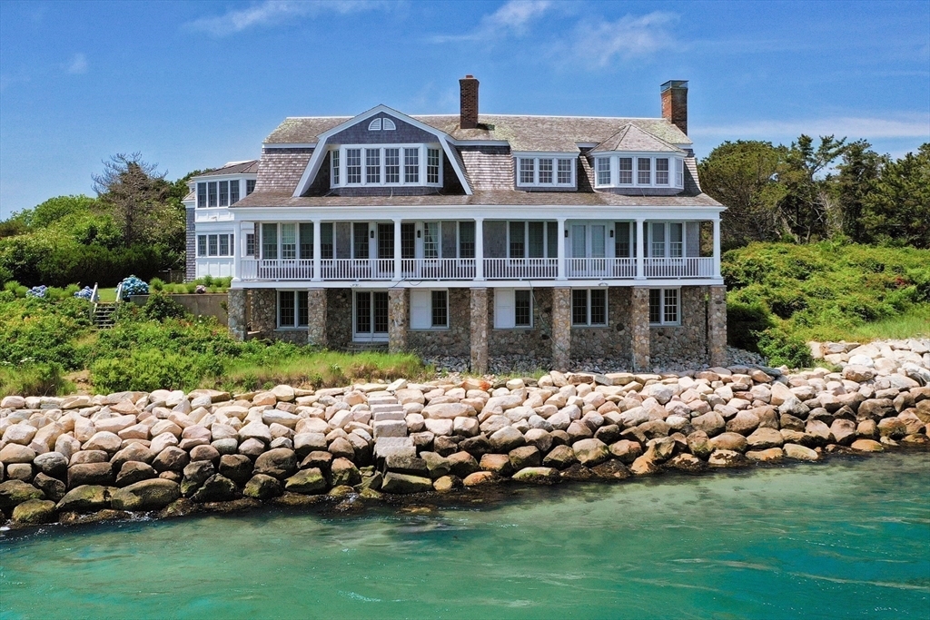 Property Photo:  4 Ministers Lane  MA 02633 