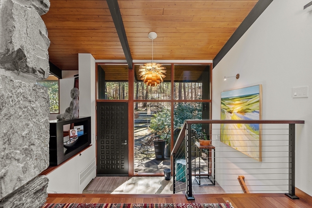 Property Photo: 41 Stonehedge Rd MA 01773