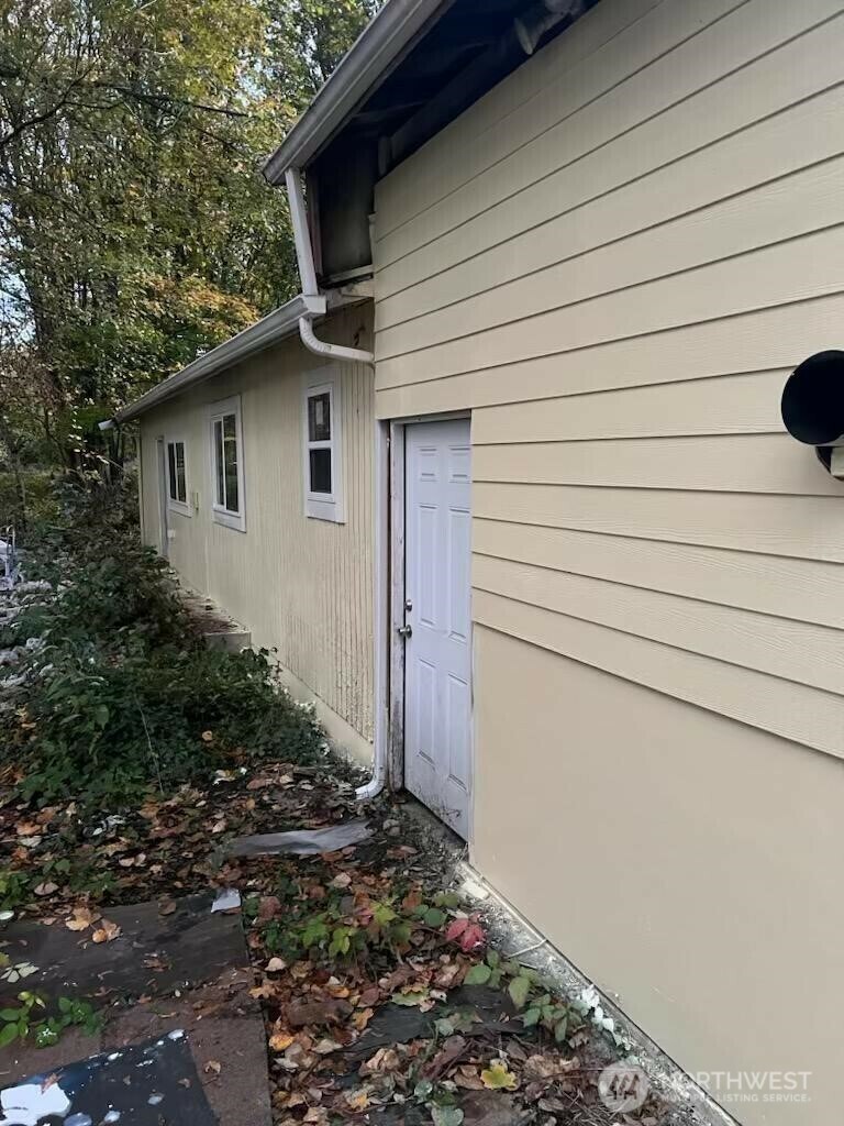 Property Photo: 8003 A Street WA 98408