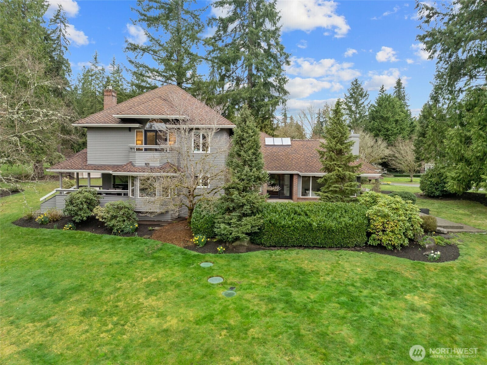 Property Photo: 18821 NE 153rd Street WA 98072