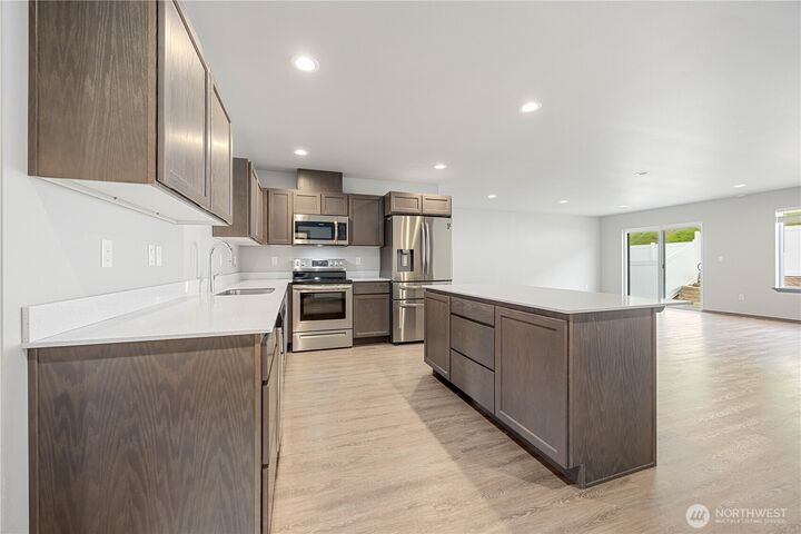 Property Photo:  2371 SE Sage Brooke Road  WA 98802 