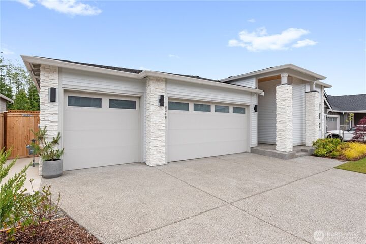 Property Photo:  6346  Marymere Rd SW  WA 98367 