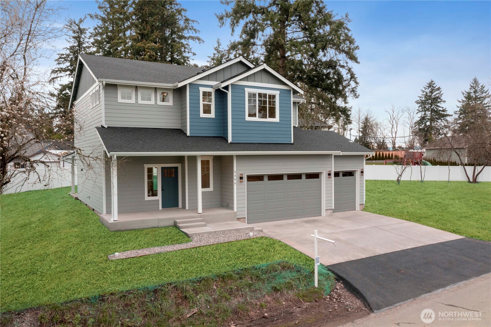 Property Photo:  5406 S 372nd Street  WA 98001 