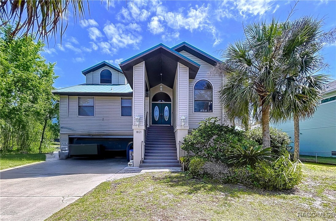 1821 NW 20th Avenue  Crystal River FL 34428 photo