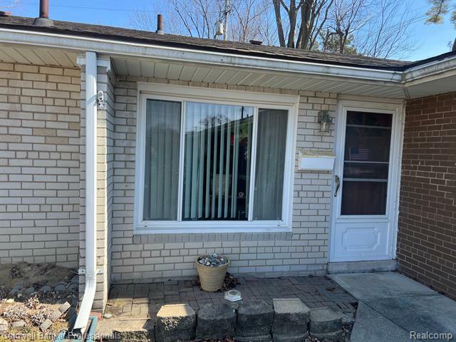 Property Photo: 308 N. Rochester Road 13 MI 48017