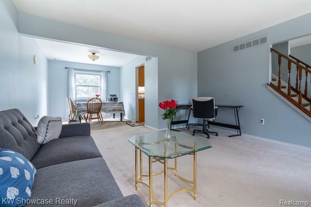 Property Photo: 33849 Longwood Drive MI 48335