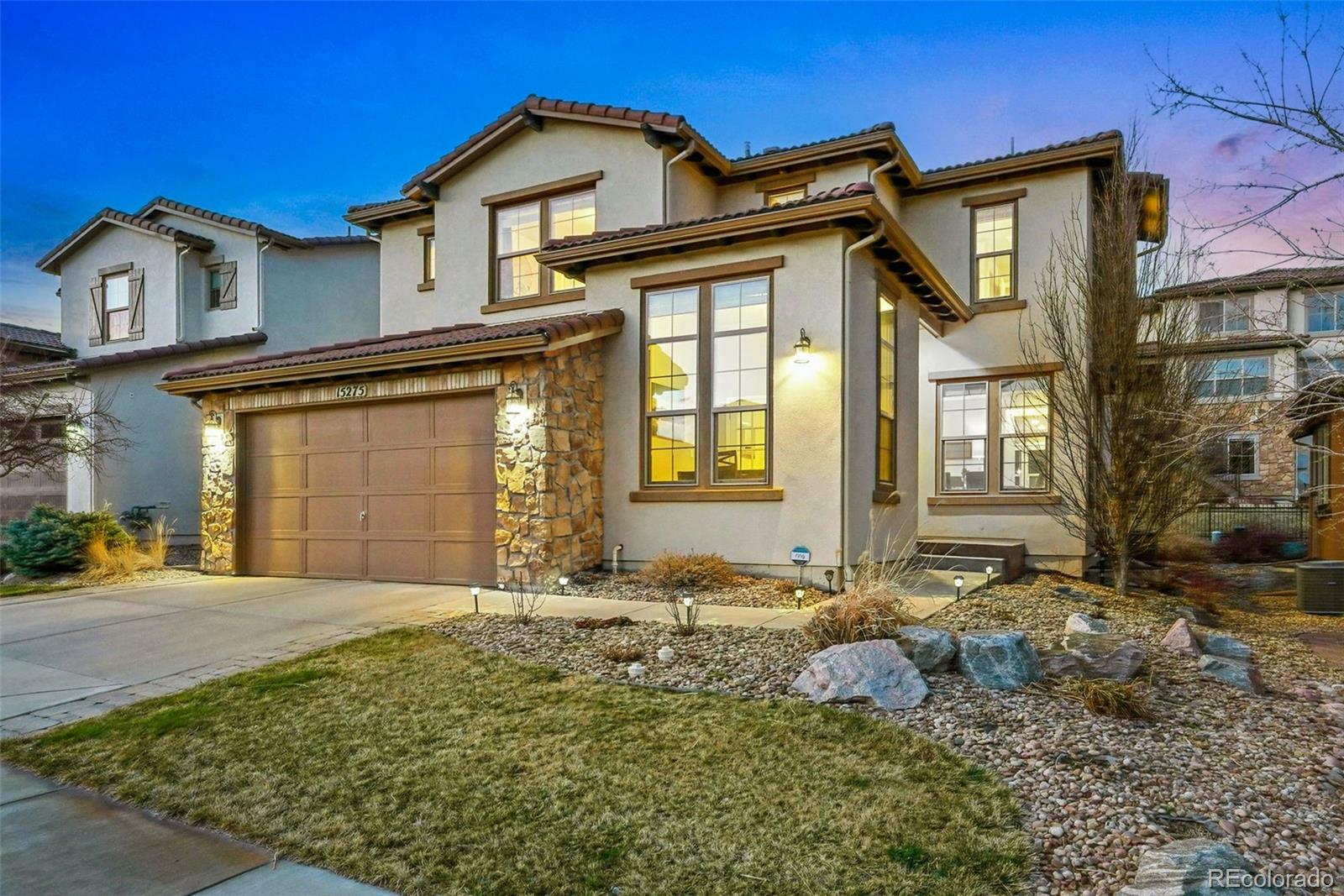 Property Photo: 15275 W La Salle Avenue CO 80228