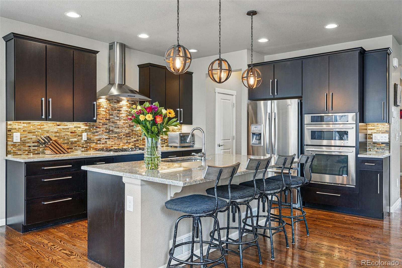 Property Photo: 15275 W La Salle Avenue CO 80228