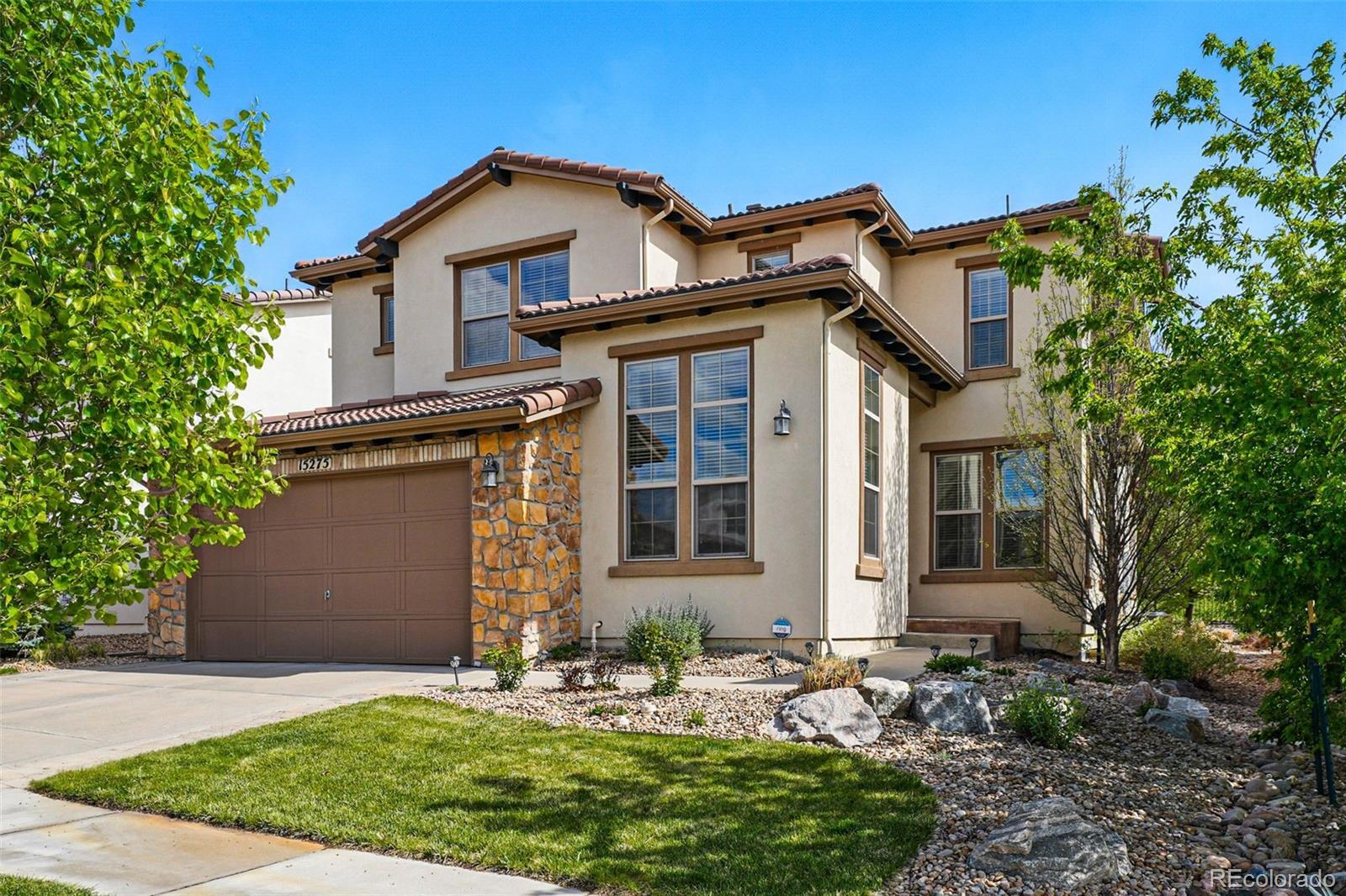 15275 W La Salle Avenue  Lakewood CO 80228 photo