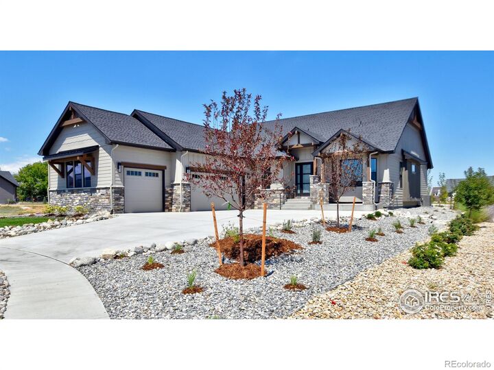 1222 Eliza Avenue  Berthoud CO 80513 photo