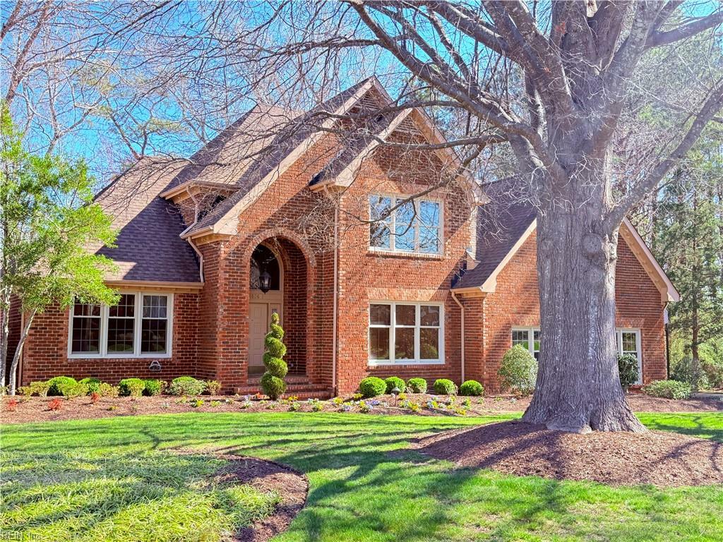 Property Photo: 1836 Eden Way VA 23454