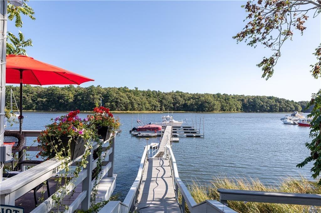 Property Photo: 110 Rocky Hollow Road RI 02818