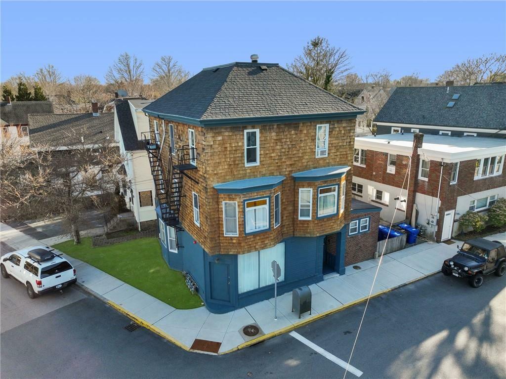 49 East Bowery Street 3  Newport RI 02840 photo