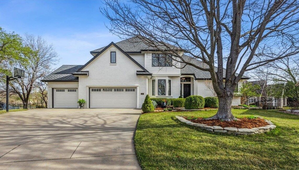 Property Photo:  110 N Belle Terre Ct  KS 67230 