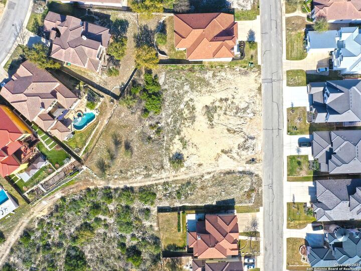 Property Photo: 8447 Sierra Hermosa TX 78255