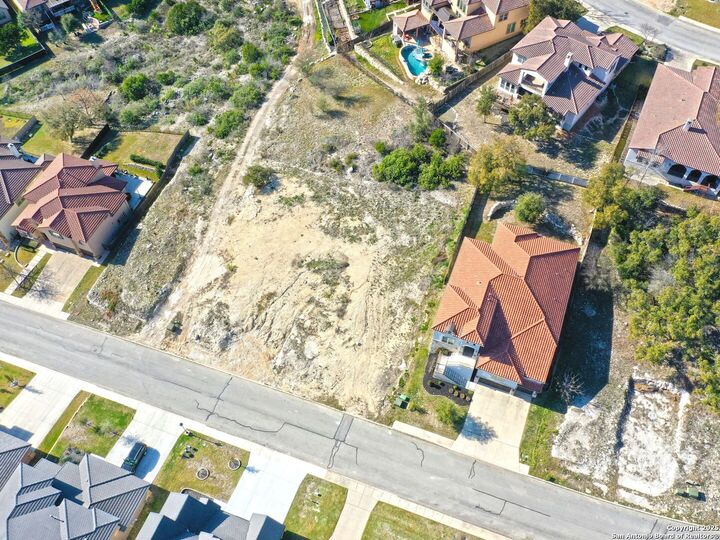 Property Photo: 8443 Sierra Hermosa TX 78255