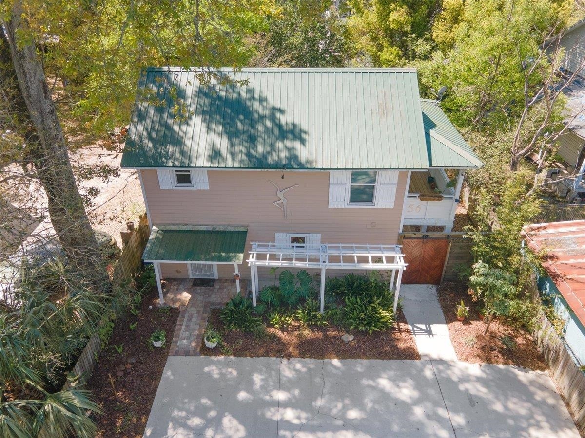 56 Dumas Street  St Augustine FL 32084 photo
