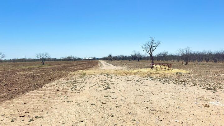 8385 W Grape Creek Rd  San Angelo TX 76901 photo