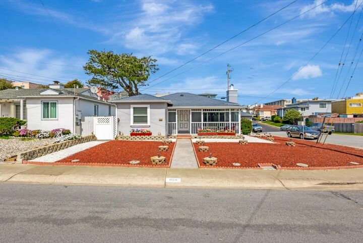 904 Wildwood Avenue  Daly City CA 94015 photo