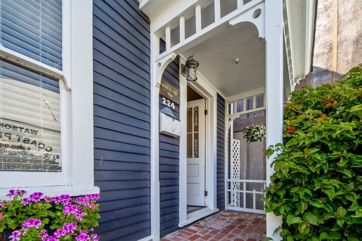 Property Photo:  224 16th Street  CA 93950 