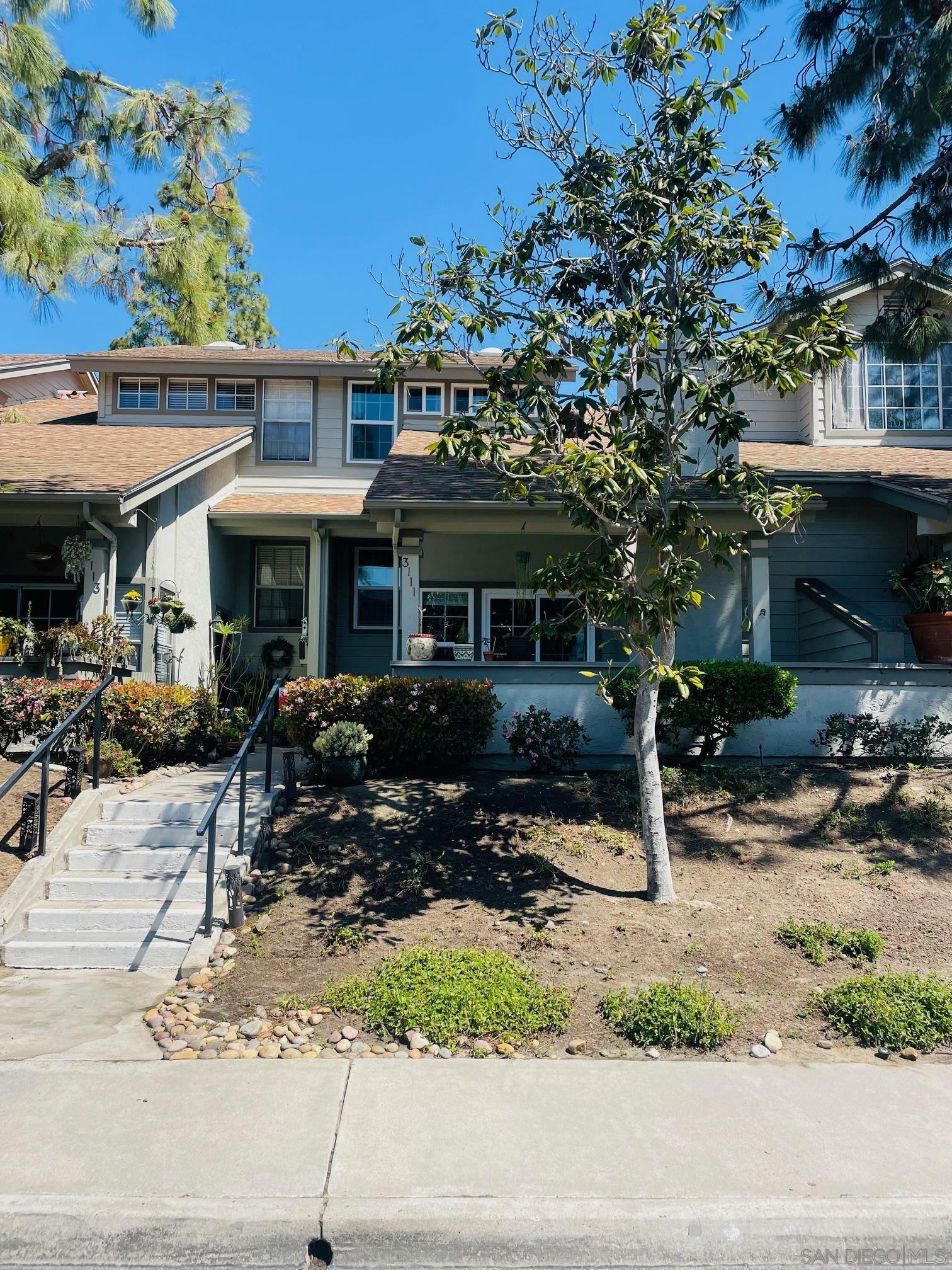3111 Old Bridgeport Way  San Diego CA 92111 photo