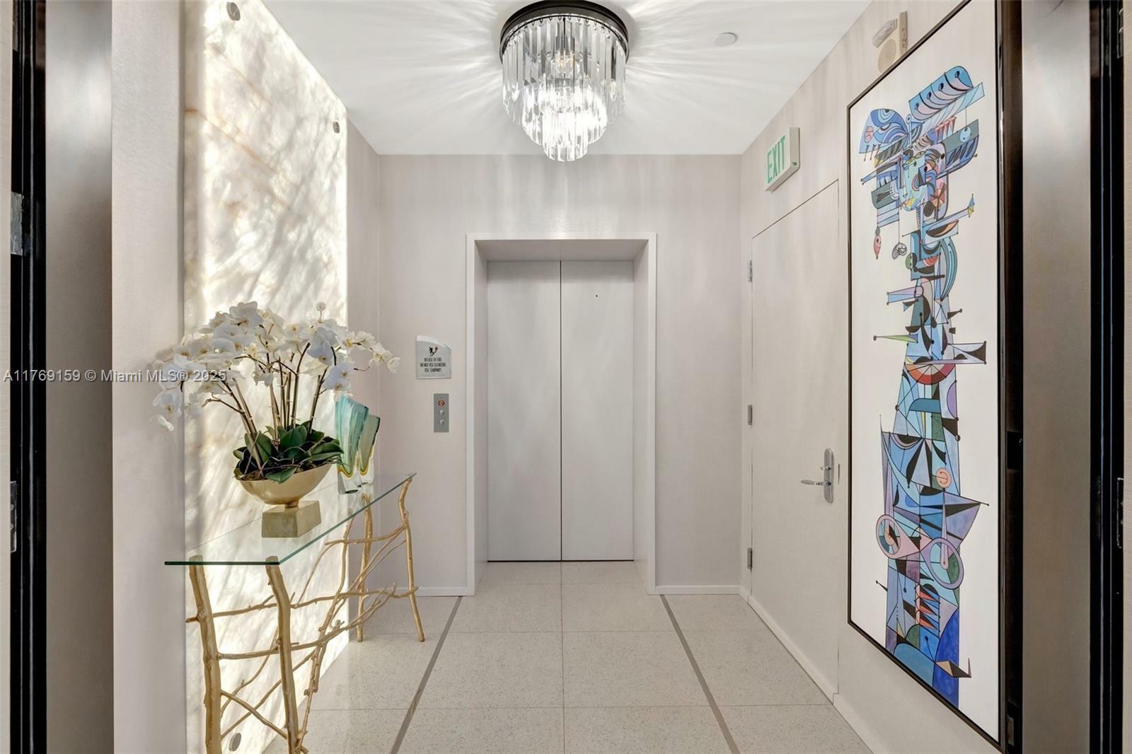 Property Photo: 17121 Collins Ave 808 FL 33160