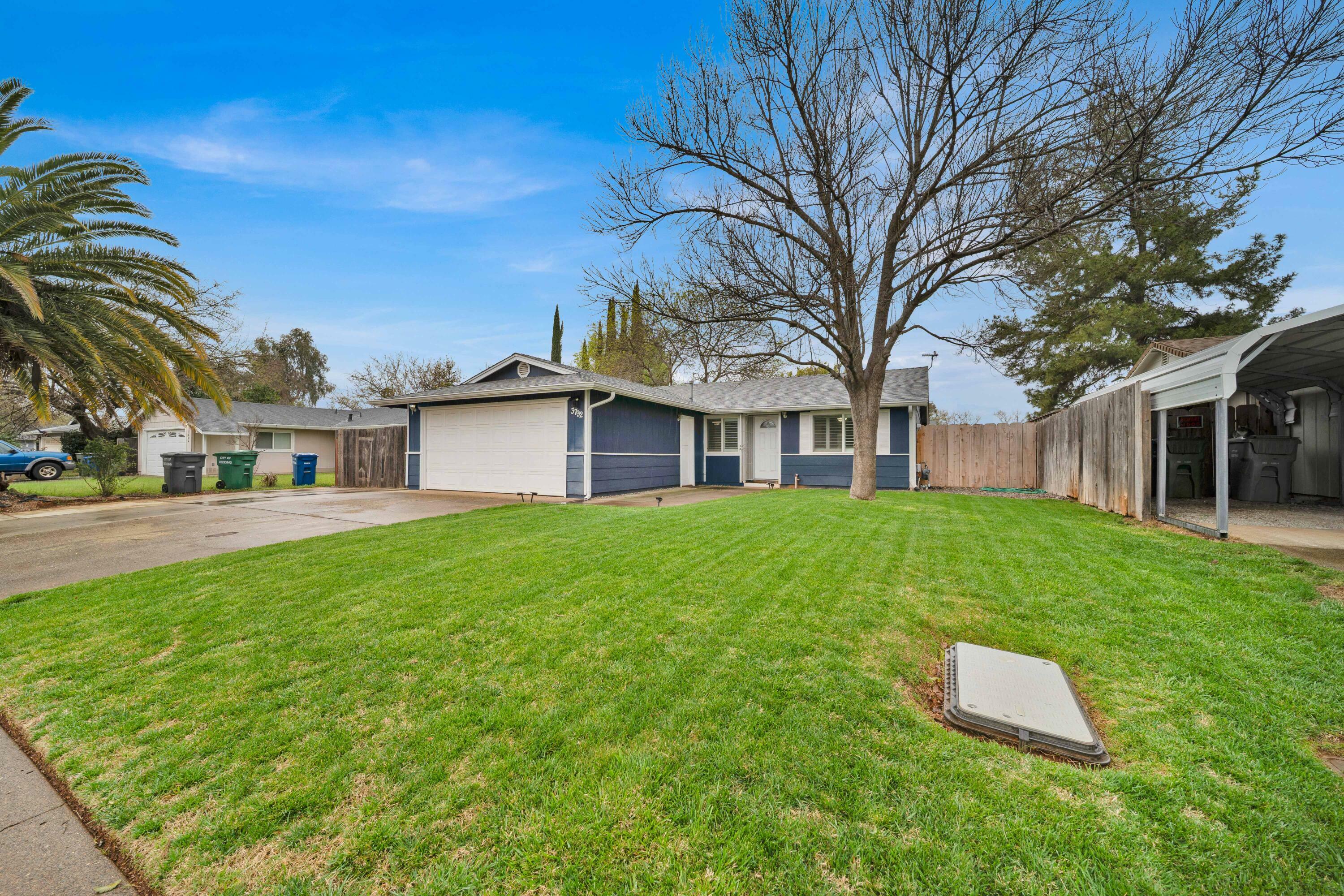 Property Photo: 3792 Scorpius Way CA 96002