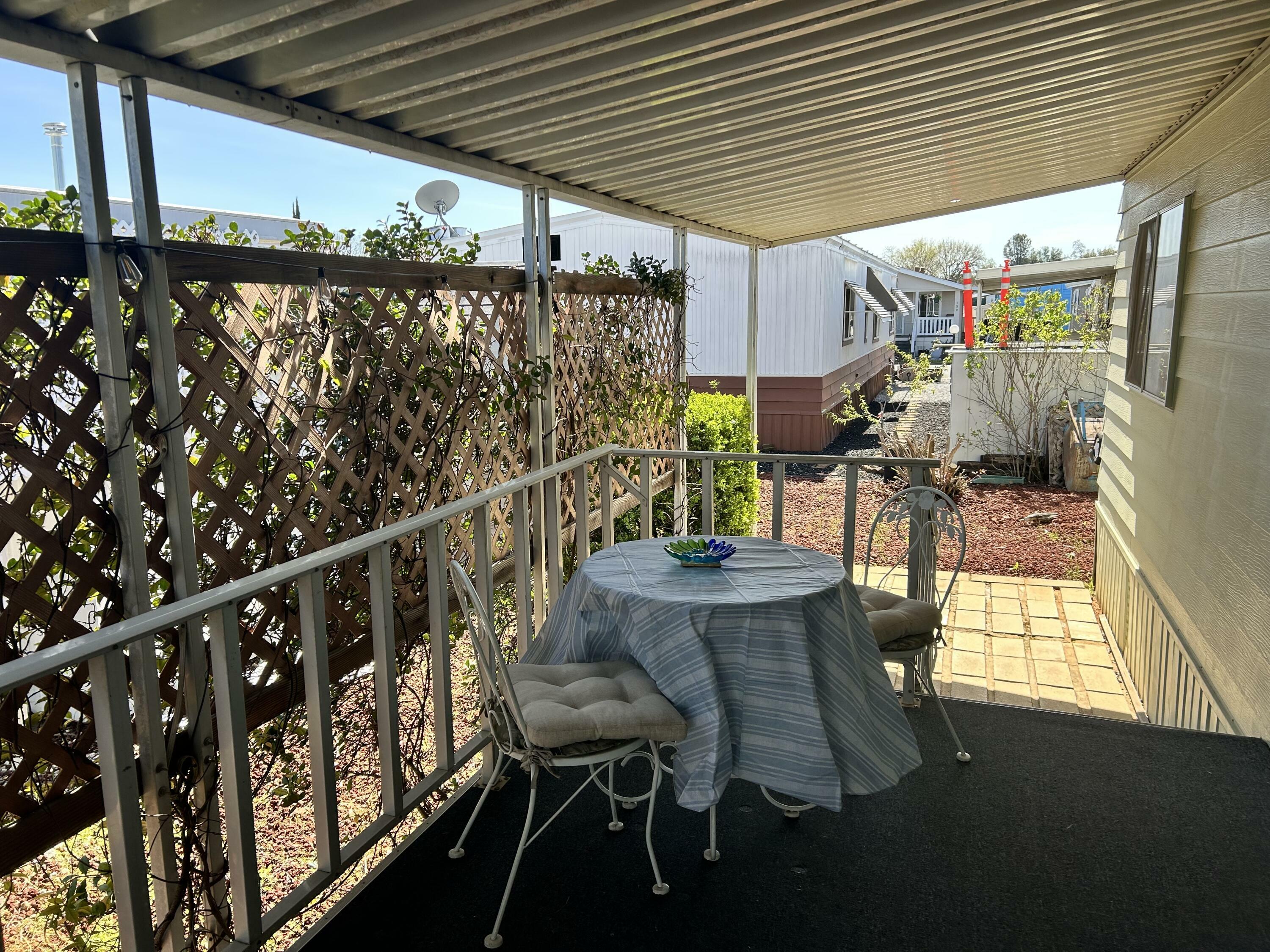 Property Photo: 20350 Hole In One Drive CA 96002