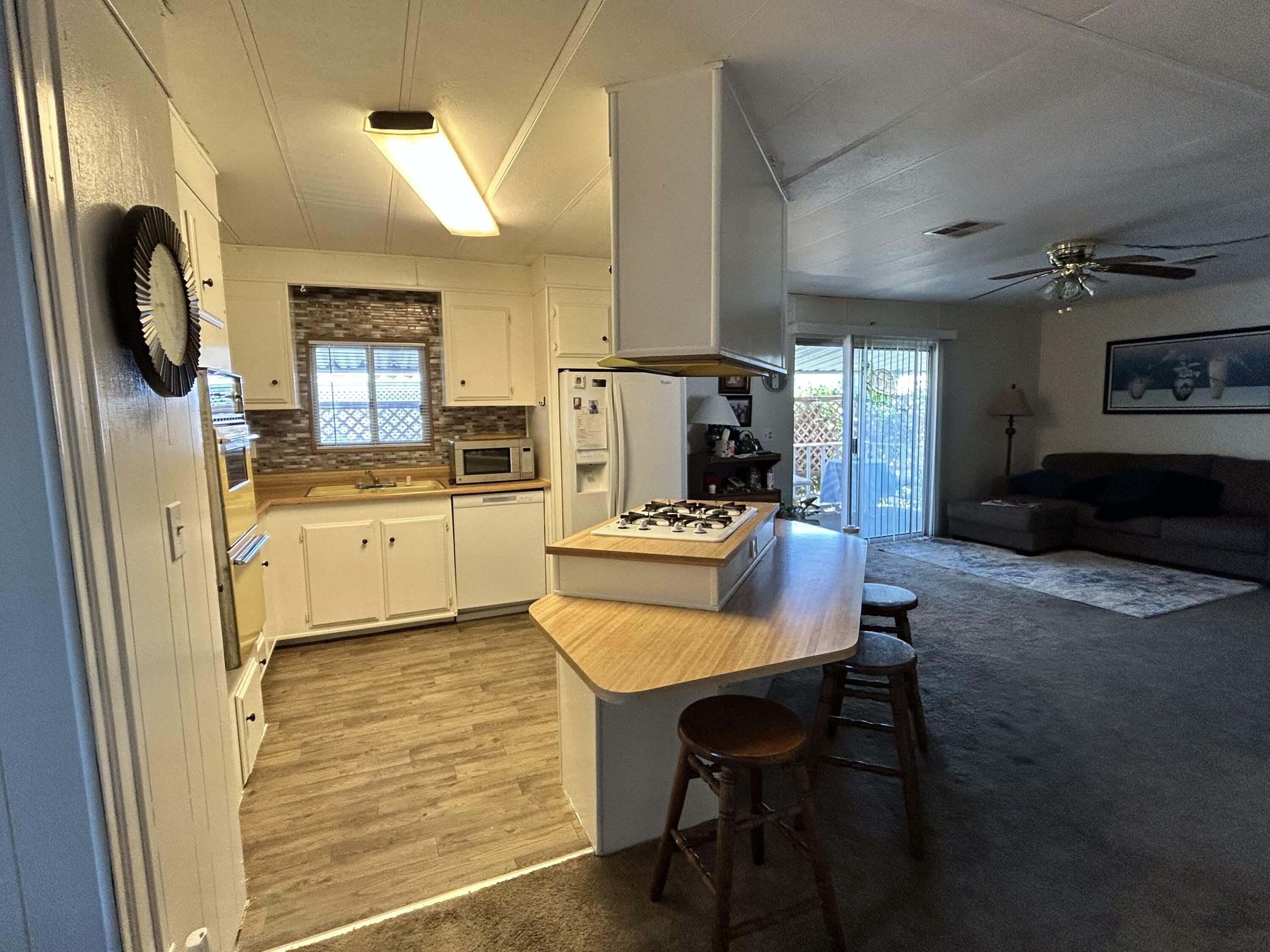 Property Photo:  20350 Hole In One Drive  CA 96002 