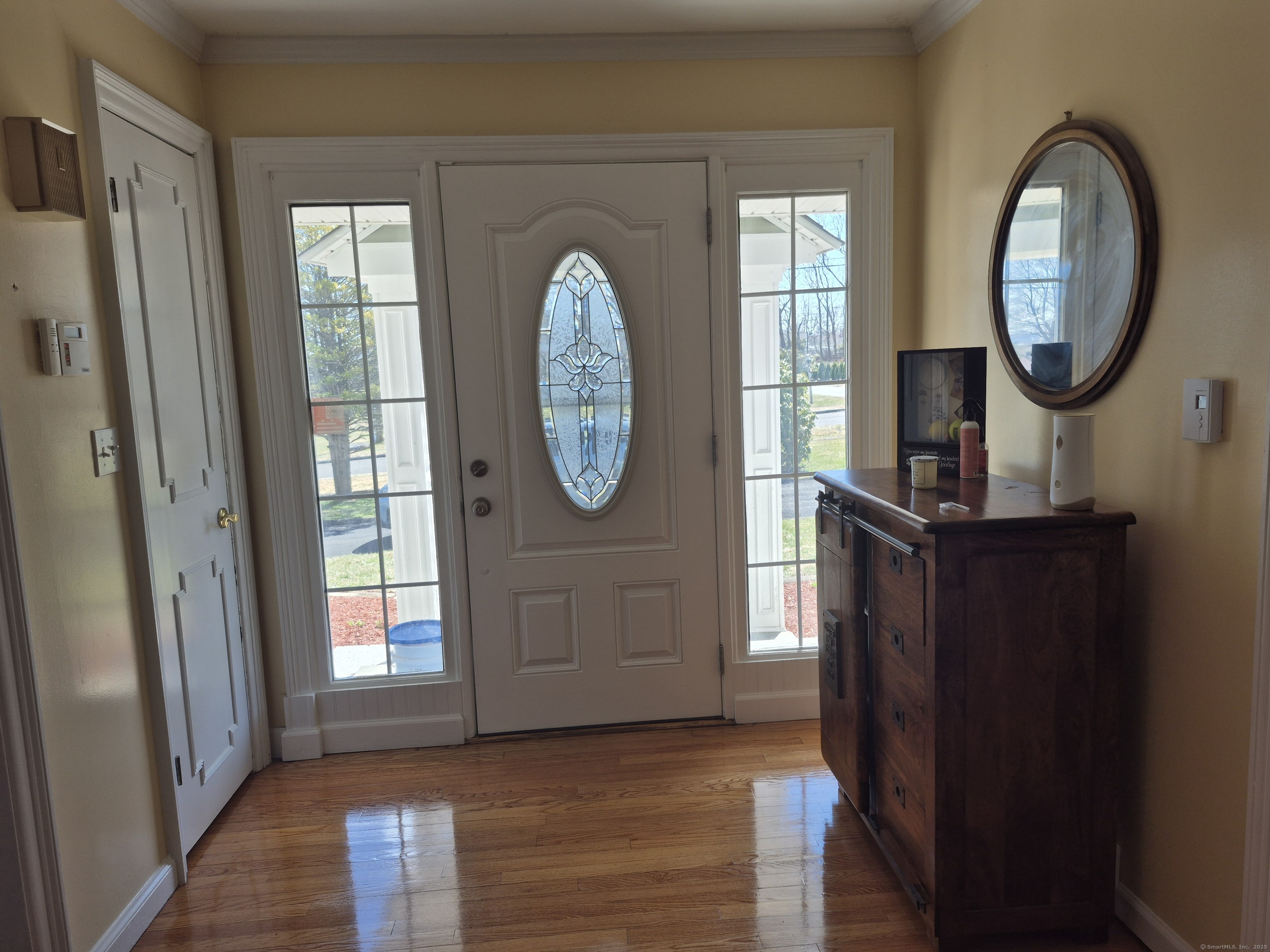 Property Photo: 1 Dogwood Drive CT 06811