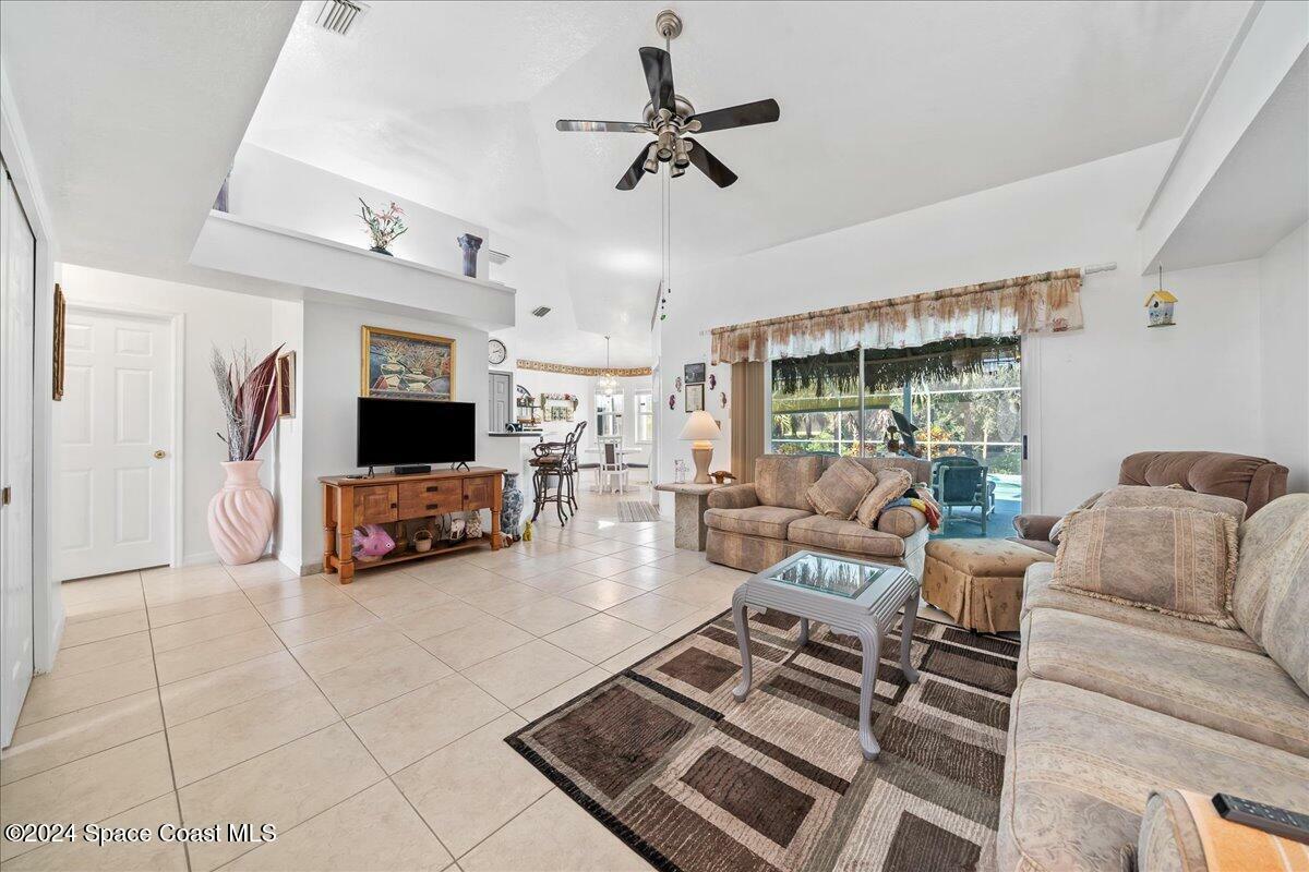 Property Photo: 193 Joy Haven Drive FL 32958