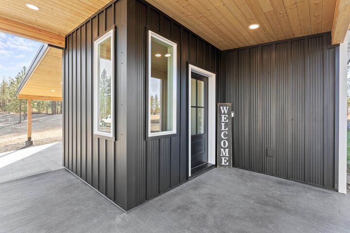 Property Photo:  3756 E Nyberg Ln Lot #17  WA 99021 