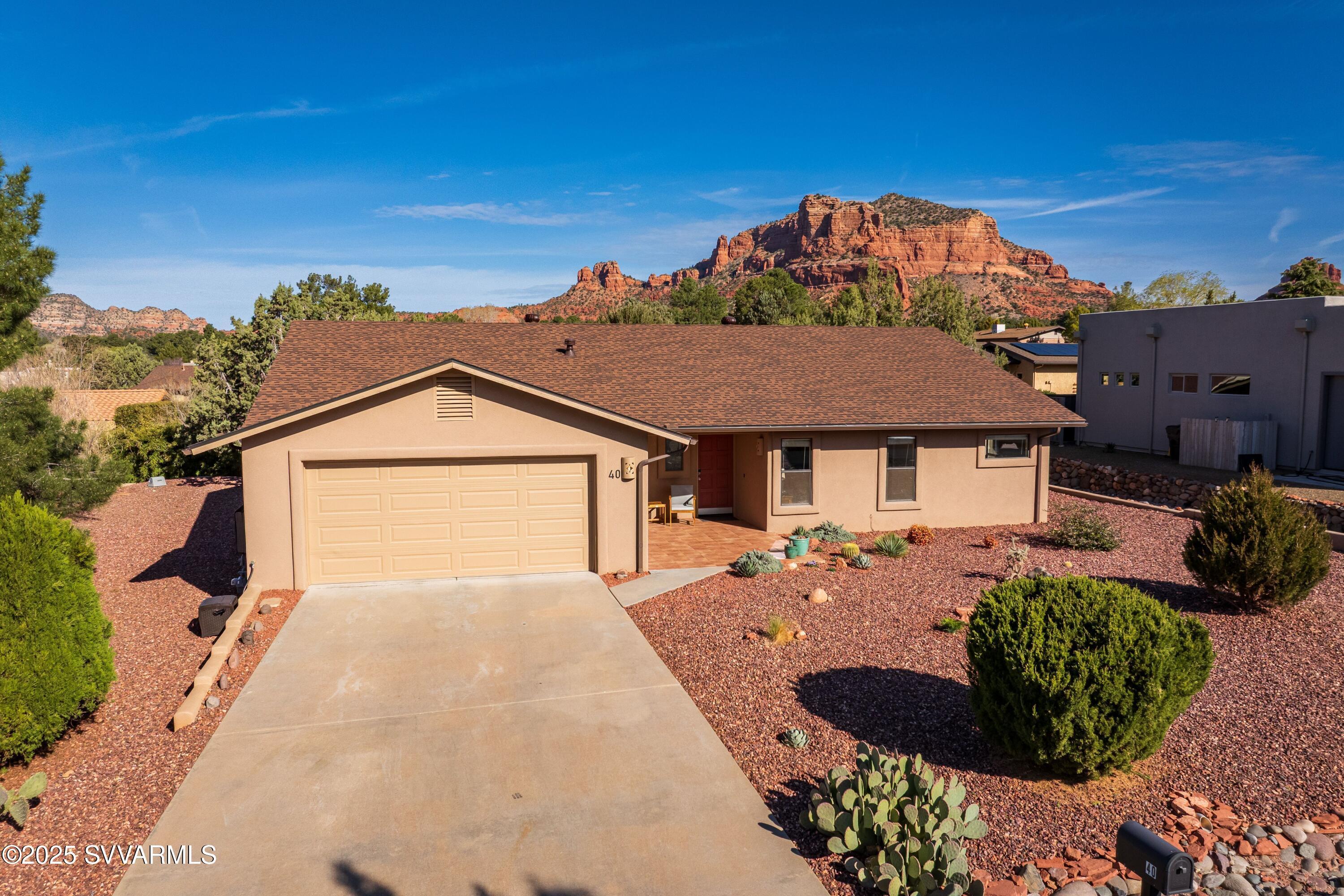 Property Photo: 40 Rim Trail Drive AZ 86351
