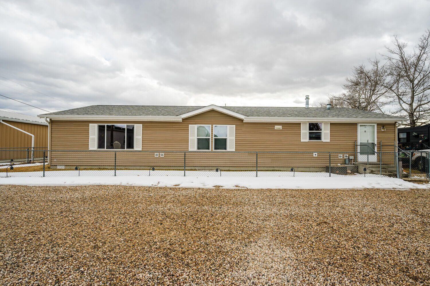 Property Photo:  793 N Adams Avenue  WY 82834 