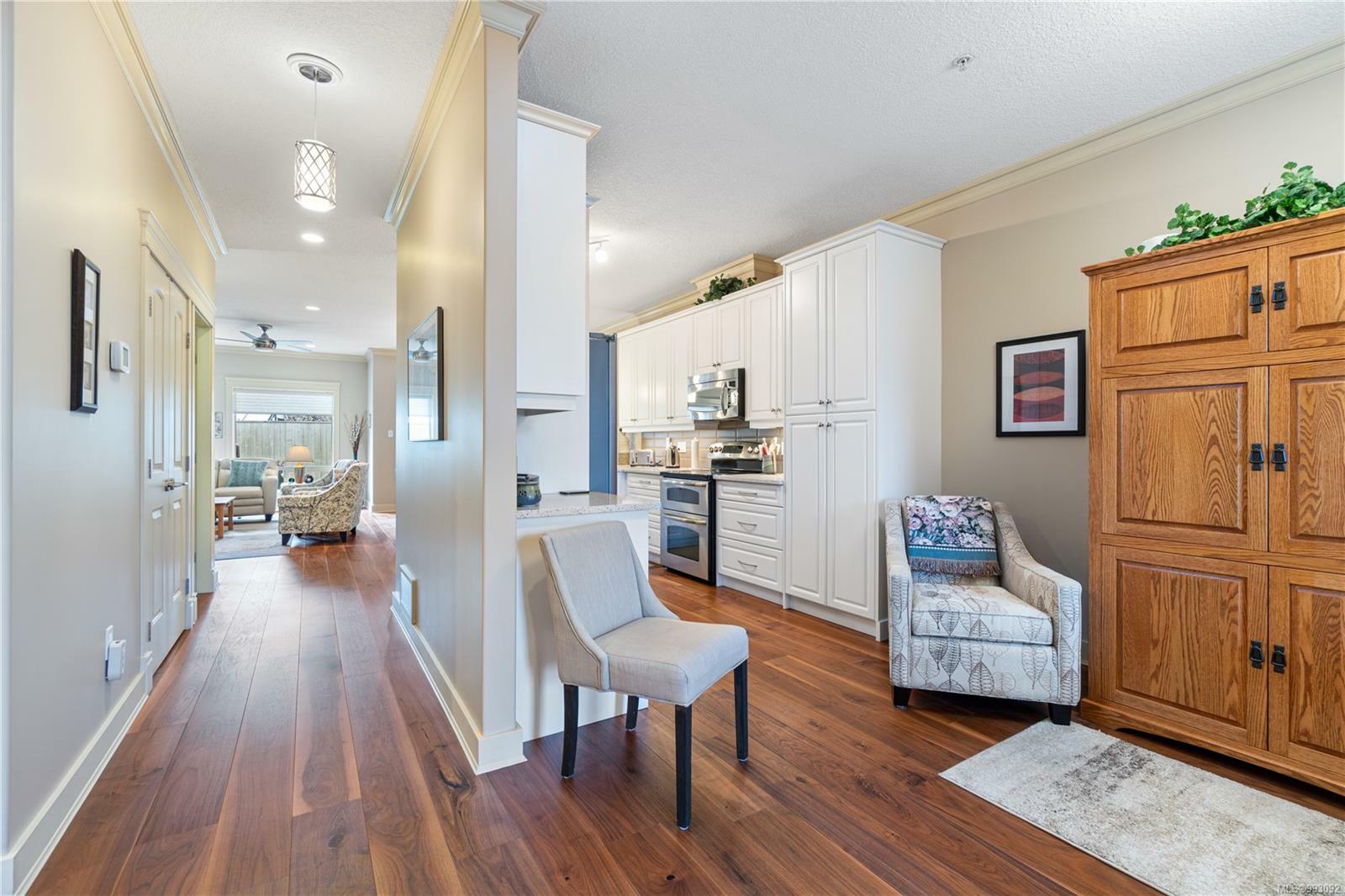 Property Photo: 161 Shelly Rd 2 BC V9P 2H8