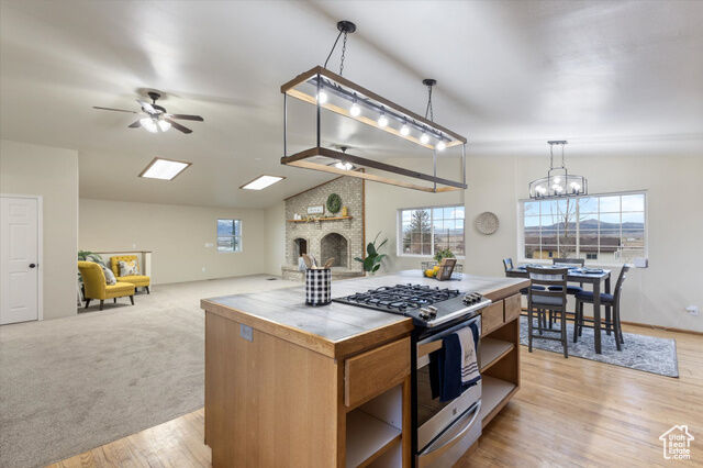 Property Photo: 14320 N 6250 E UT 84662