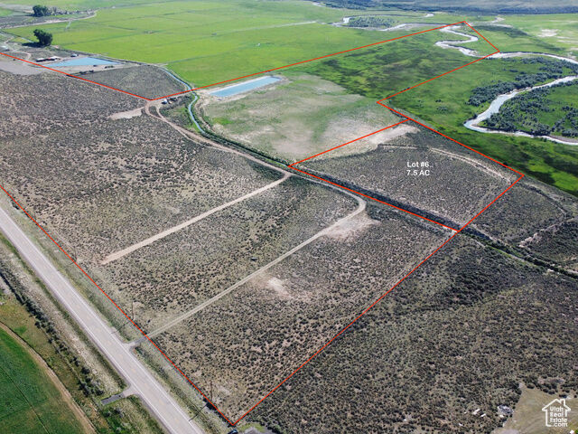 Property Photo:  4632 N Highway 89 (Lot 6)  UT 84759 