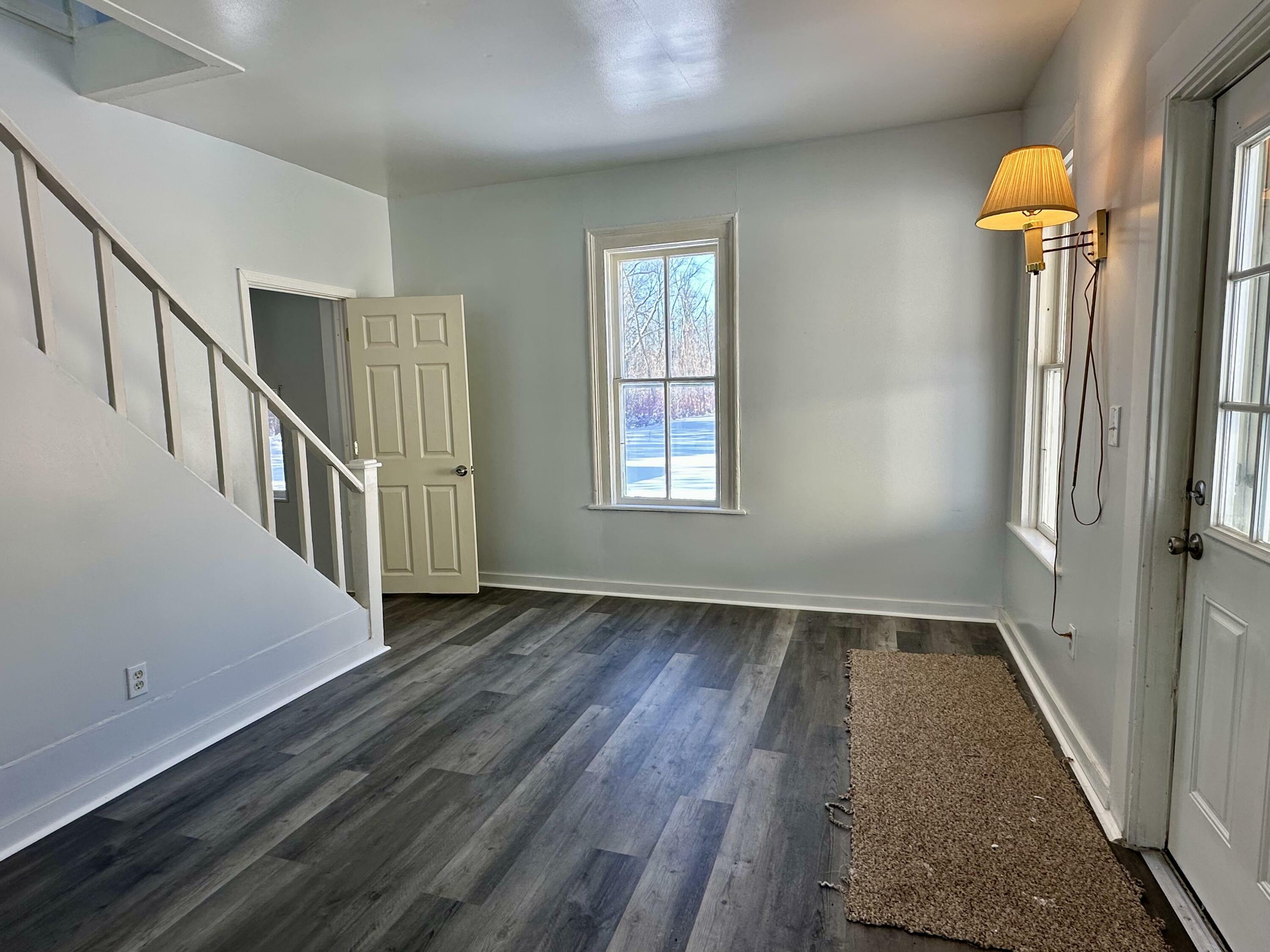 Property Photo: 1117 Mackinaw Avenue MI 49721