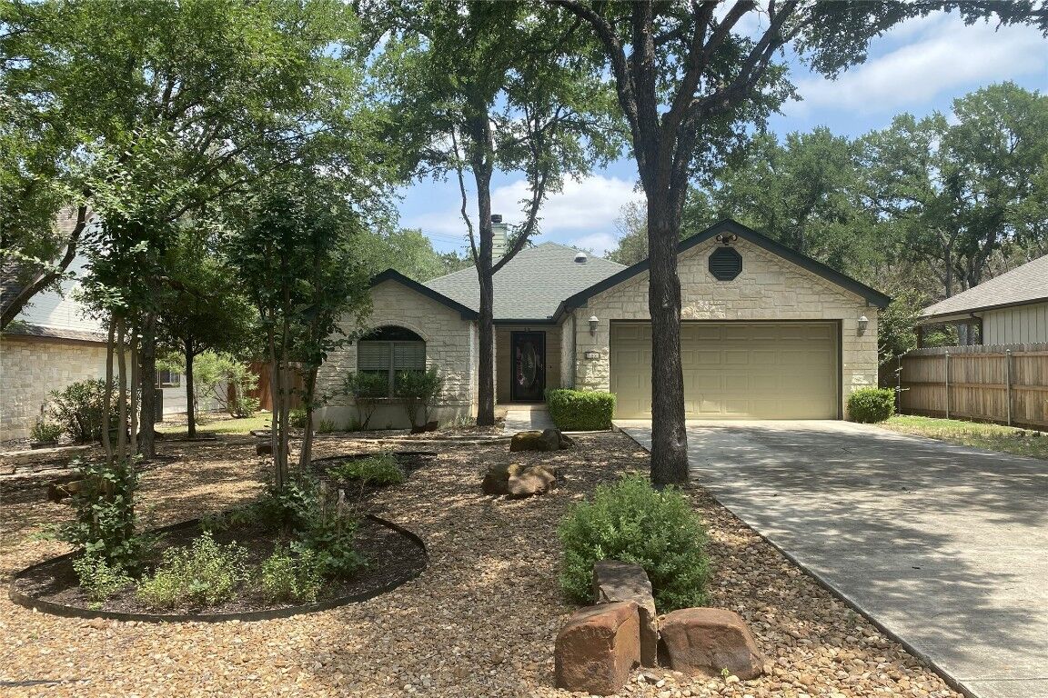 Property Photo:  183 Augusta Drive  TX 78676 