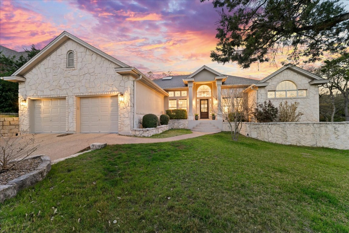 10502 Grand Oak Drive  Austin TX 78750 photo