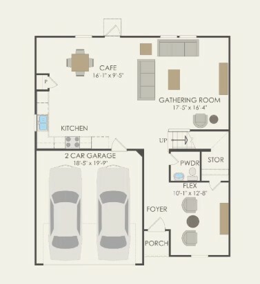 Property Photo: 280 Kapok Street TX 78610